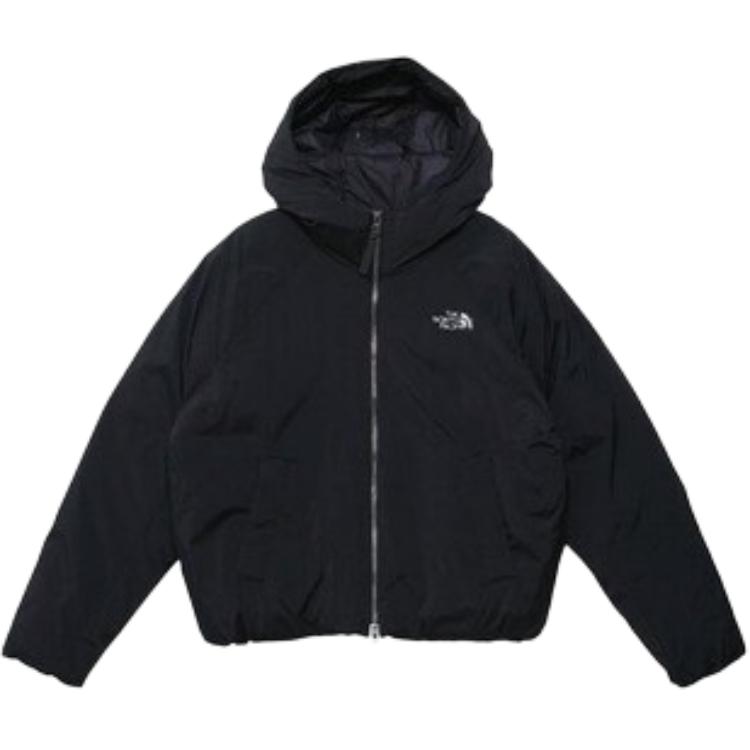 Куртка женские THE NORTH FACE, черный
Куртка женские THE NORTH FACE, черный