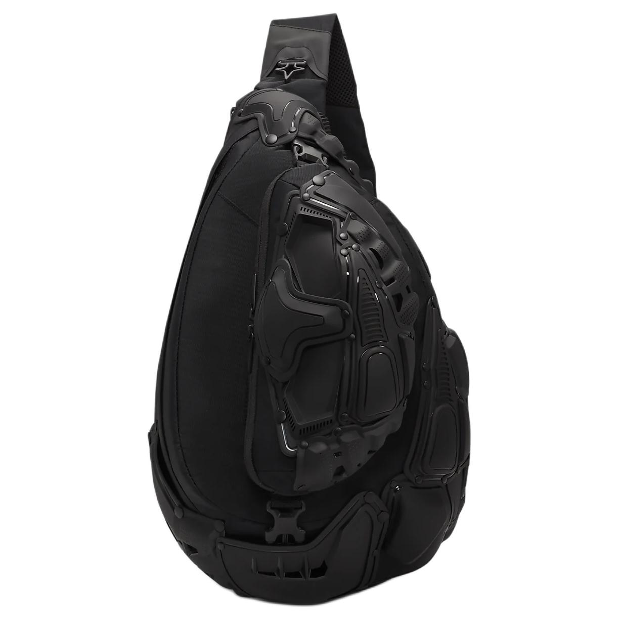 Nike Кросс-боди X Nocta Opal 3024 черный, Black
Nike Кросс-боди X Nocta Opal 3024 черный, Black