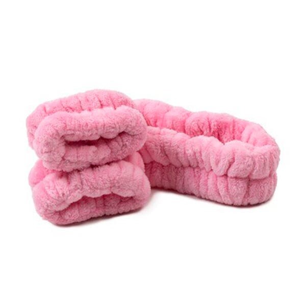 Повязка на голову + браслеты 1 шт 1699
Повязка на голову + браслеты 1 шт 1699