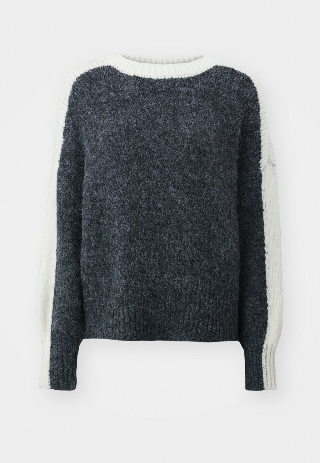 Джемпер VMCORDELIA LS O-NECK PULLOVER GA Vero Moda, темно-серый
Джемпер VMCORDELIA LS O-NECK PULLOVER GA Vero Moda, темно-серый