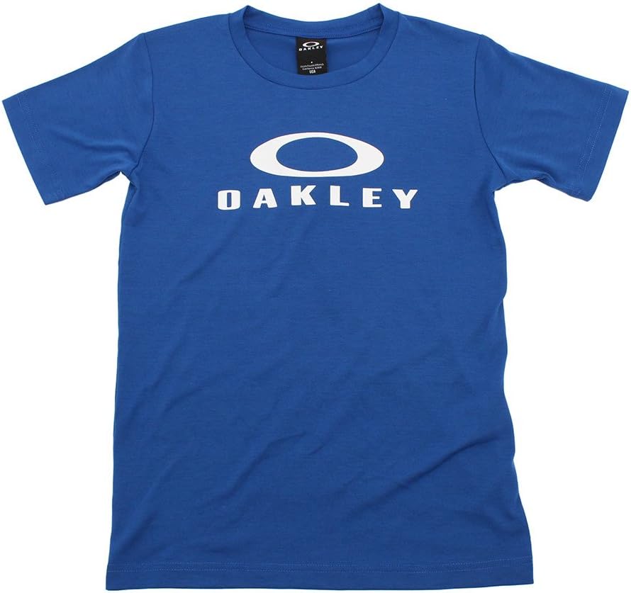 Футболка Oakley Enhance Technical QD Tee. 18.01 457166JP Мужская, синий
Футболка Oakley Enhance Technical QD Tee. 18.01 457166JP Мужская, синий