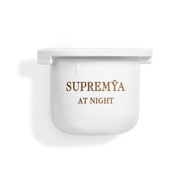 Recharge La Nuit Le Grand Soin Yeux Anti-Age Антивозрастной крем для кожи вокруг глаз SISLEY, 15 мл
Recharge La Nuit Le Grand Soin Yeux Anti-Age Антивозрастной крем для кожи вокруг глаз SISLEY, 15 мл