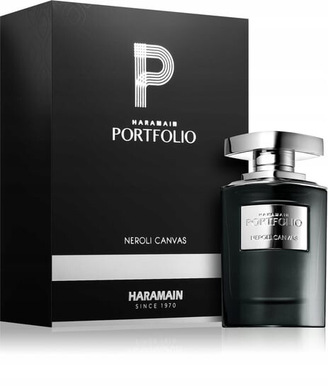 Парфюмированная вода, 75 мл Al Haramain, Portfolio Neroli Canvas
Парфюмированная вода, 75 мл Al Haramain, Portfolio Neroli Canvas