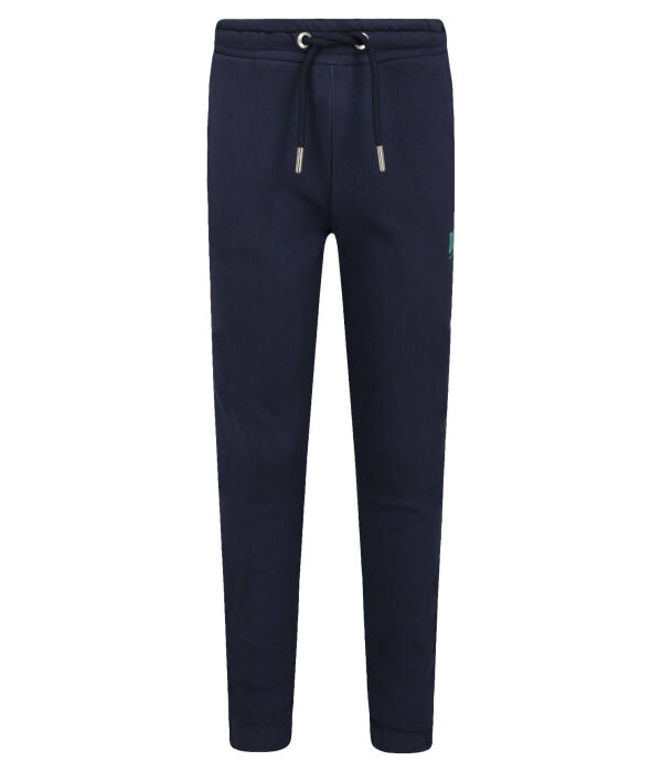 Спортивные брюки детские Diesel Phory хлопковые на кулиске, синий
Спортивные брюки детские Diesel Phory хлопковые на кулиске, синий