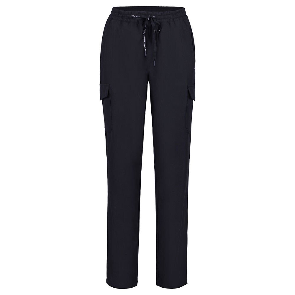 Брюки Luhta Huida L Cargo, черный
Брюки Luhta Huida L Cargo, черный