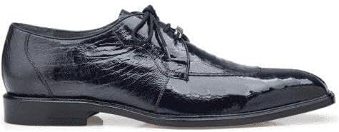 Туфли-оксфорды Belvedere Susa из натуральной крокодиловой кожи, темно-синий
Туфли-оксфорды Belvedere Susa из натуральной крокодиловой кожи, темно-синий