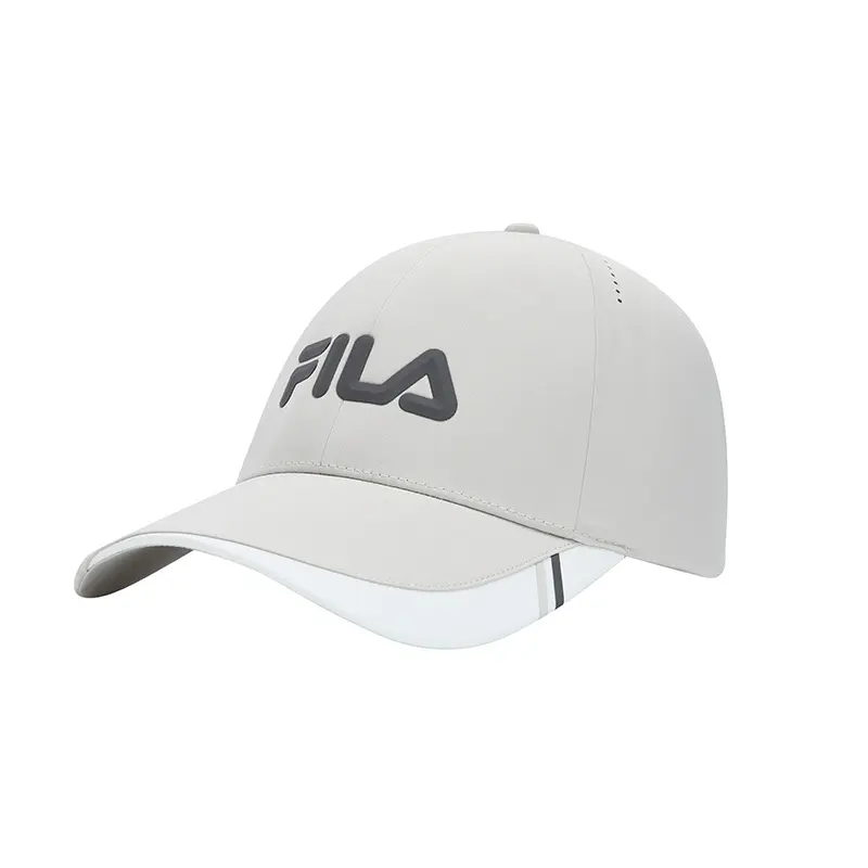 Fila Мужская бейсболка из полиэстера серии Golf
Fila Мужская бейсболка из полиэстера серии Golf