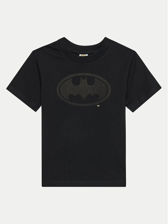 Футболка стандартного кроя Ovs, черный
Футболка стандартного кроя Ovs, черный