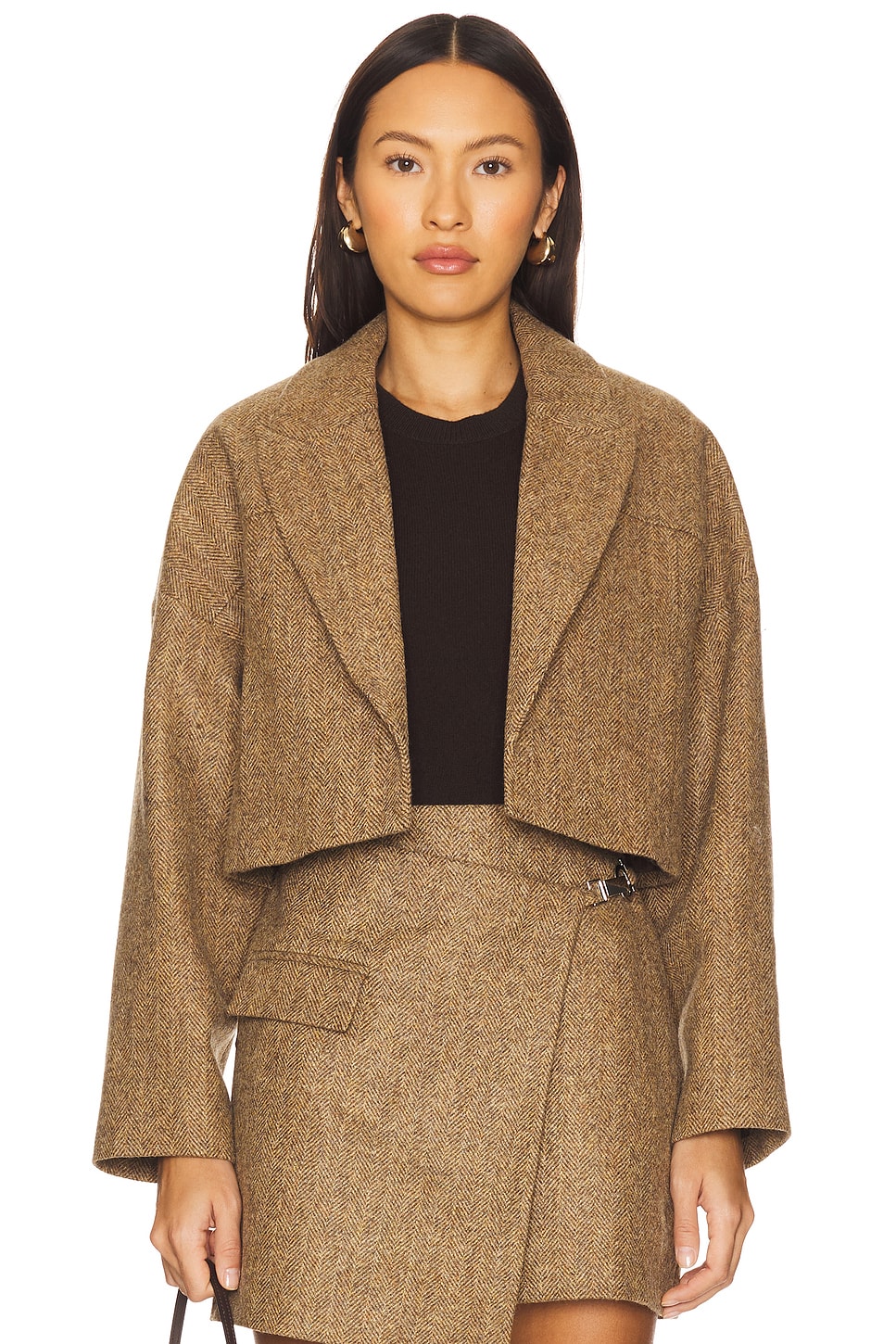 Куртка Camala Ba&Sh, camel, Бежевый, Куртка Camala Ba&Sh, camel
Куртка Camala Ba&Sh, camel, Бежевый, Куртка Camala Ba&Sh, camel