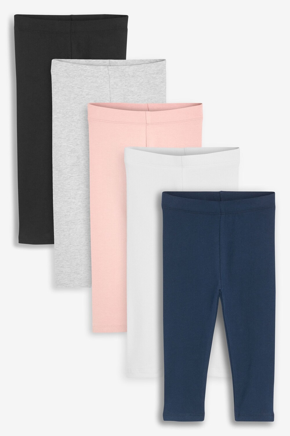 Хлопковые леггинсы Next
Хлопковые леггинсы Next