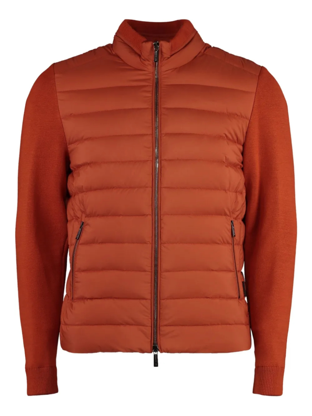 Куртка Каттанео Moorer, оранжевый
Куртка Каттанео Moorer, оранжевый