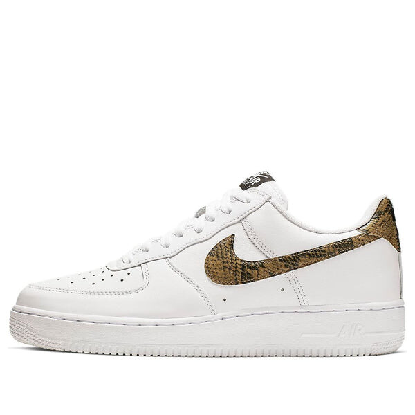 Кроссовки air force 1 low retro Nike, белый
Кроссовки air force 1 low retro Nike, белый