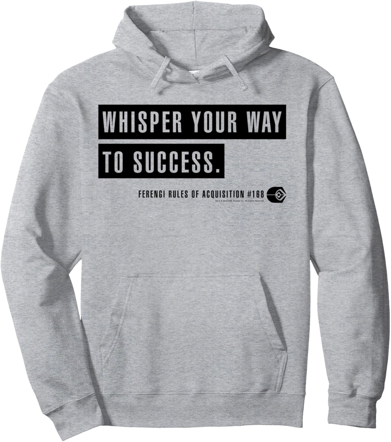 Худи Star Trek DS9 Ferengi Acquisition #168, серое, Серый, Худи Star Trek DS9 Ferengi Acquisition #168, серое
Худи Star Trek DS9 Ferengi Acquisition #168, серое, Серый, Худи Star Trek DS9 Ferengi Acquisition #168, серое