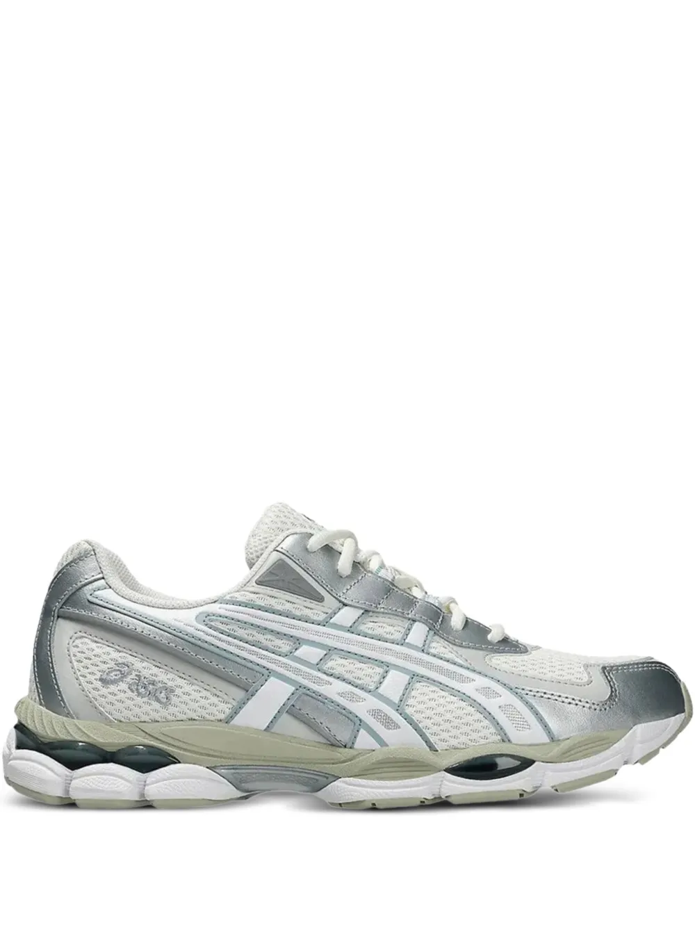 Кроссовки Gel-NYC 2055 Asics, нейтральный
Кроссовки Gel-NYC 2055 Asics, нейтральный