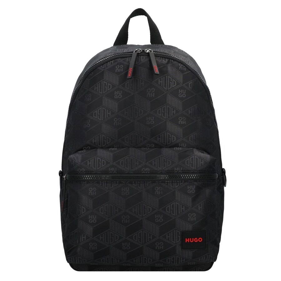 Рюкзак HUGO Ethon 2.0, антрацит
Рюкзак HUGO Ethon 2.0, антрацит