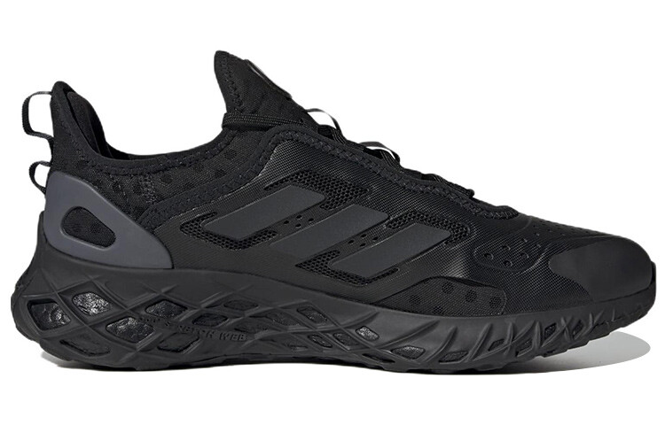 Кроссовки adidas Web Boost 'Black Blue Metallic', Черный, Кроссовки adidas Web Boost 'Black Blue Metallic'
Кроссовки adidas Web Boost 'Black Blue Metallic', Черный, Кроссовки adidas Web Boost 'Black Blue Metallic'