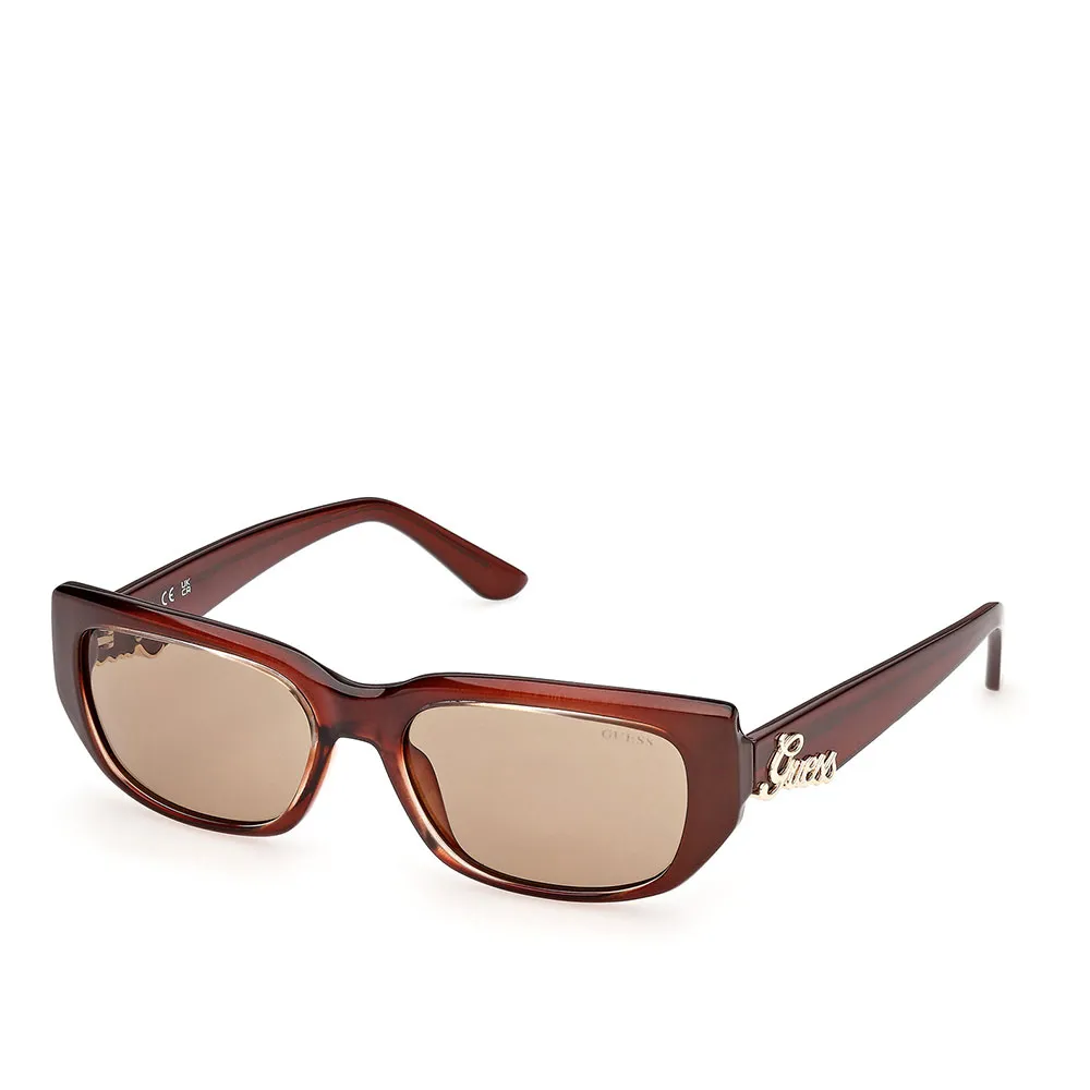 Солнцезащитные очки Guess GU00306 для женщин, коричневый
Солнцезащитные очки Guess GU00306 для женщин, коричневый