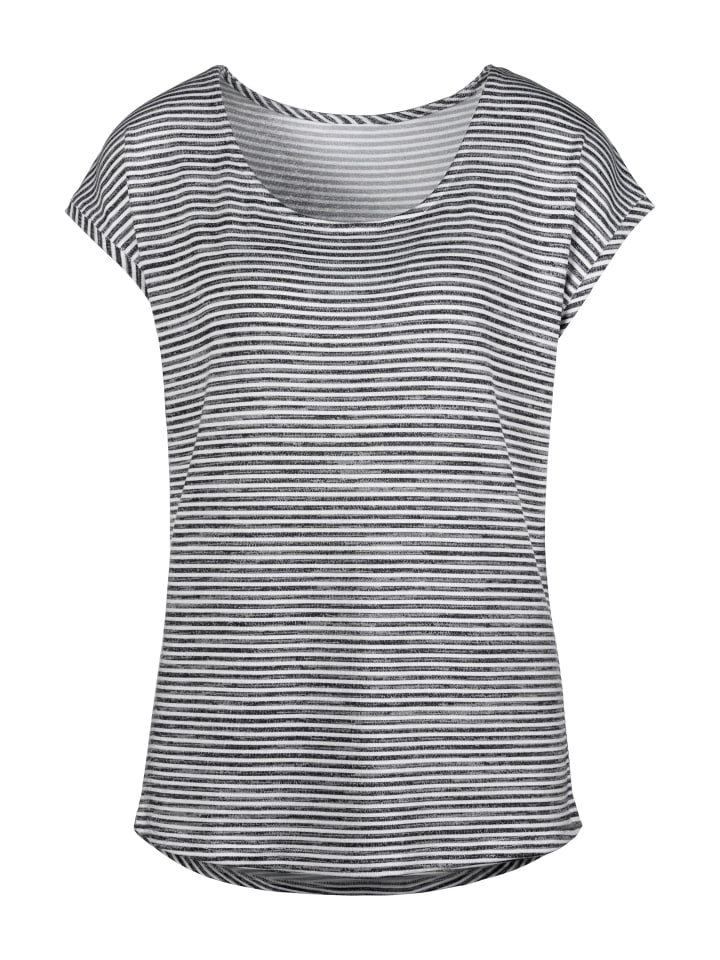 Рубашка с короткими рукавами темно-синего цвета Vivance
Рубашка с короткими рукавами темно-синего цвета Vivance