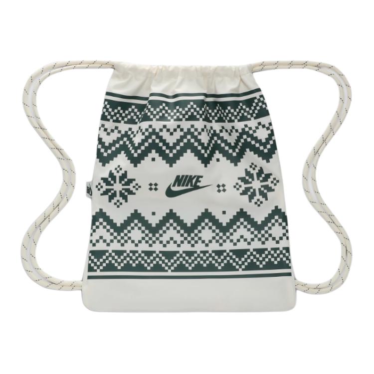Nike Полиэстеровый рюкзак унисекс классический холщовый винтажный зеленый, Canvas & Vintage Green
Nike Полиэстеровый рюкзак унисекс классический холщовый винтажный зеленый, Canvas & Vintage Green