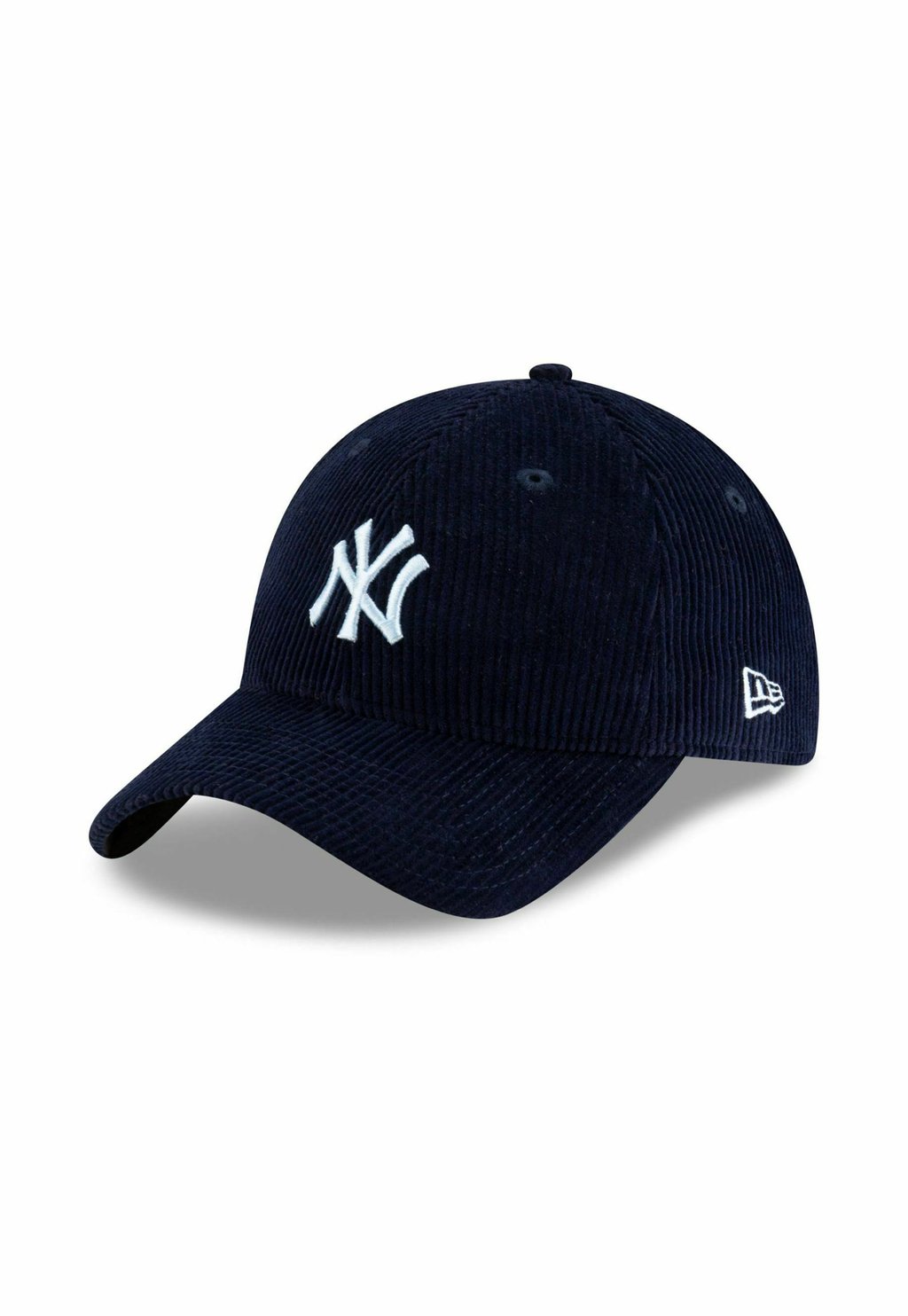 Бейсболка 9TWENTY KORD NEW YORK YANKEES New Era, темно-синий
Бейсболка 9TWENTY KORD NEW YORK YANKEES New Era, темно-синий