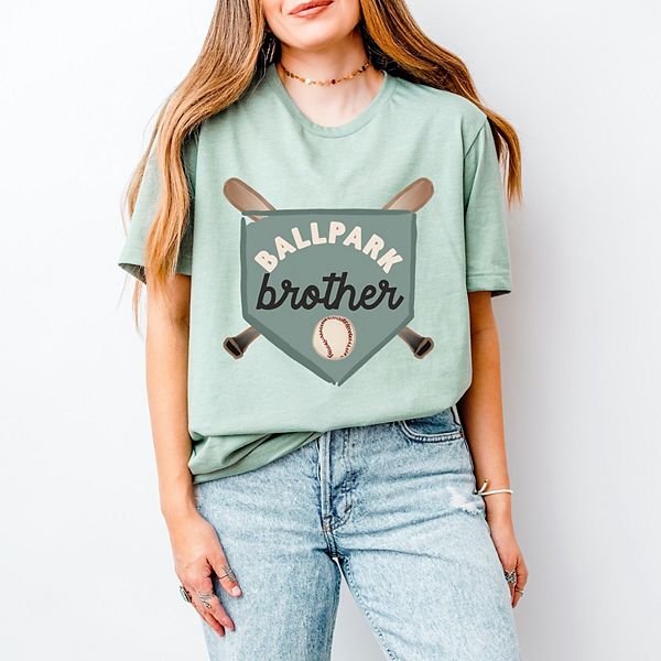 Футболка с коротким рукавом Ballpark brother Simply Sage Market, Sage, Зеленый, Футболка с коротким рукавом Ballpark brother Simply Sage Market, Sage
Футболка с коротким рукавом Ballpark brother Simply Sage Market, Sage, Зеленый, Футболка с коротким рукавом Ballpark brother Simply Sage Market, Sage