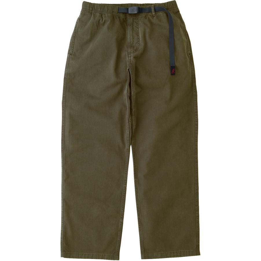 Брюки Performance с кулиской Gramicci, зеленый
Брюки Performance с кулиской Gramicci, зеленый