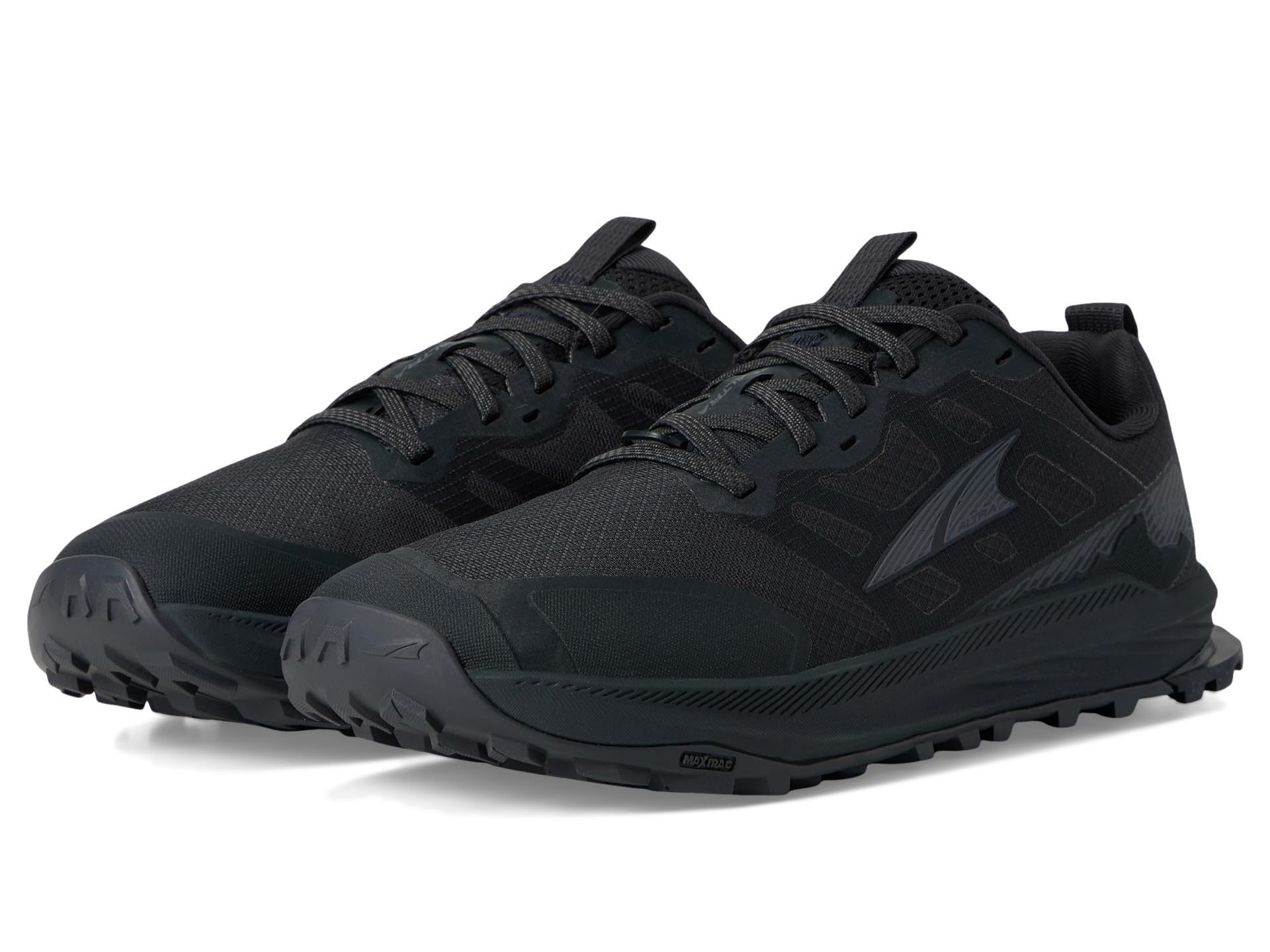 Кроссовки Altra Lone Peak 9, черный
Кроссовки Altra Lone Peak 9, черный