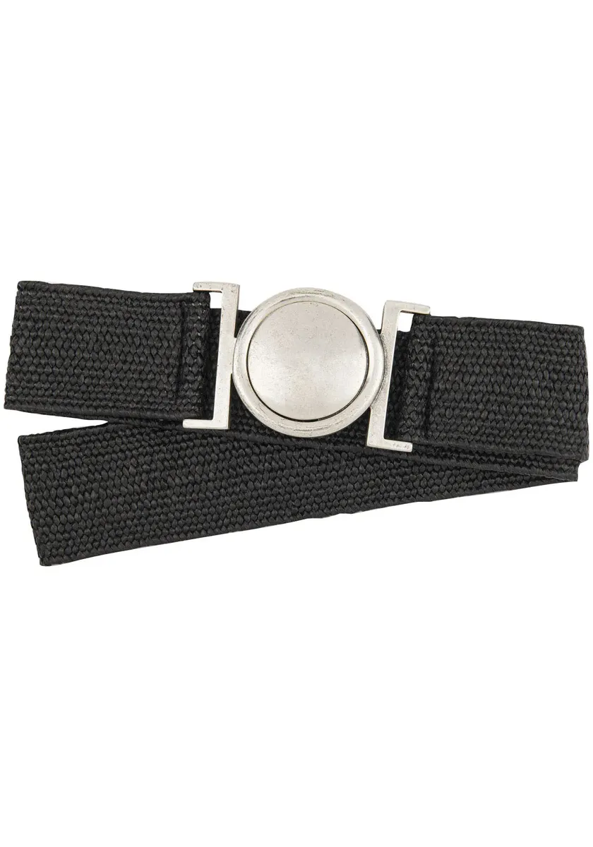 BERND GÖTZ эластичный ремень, черный
BERND GÖTZ эластичный ремень, черный