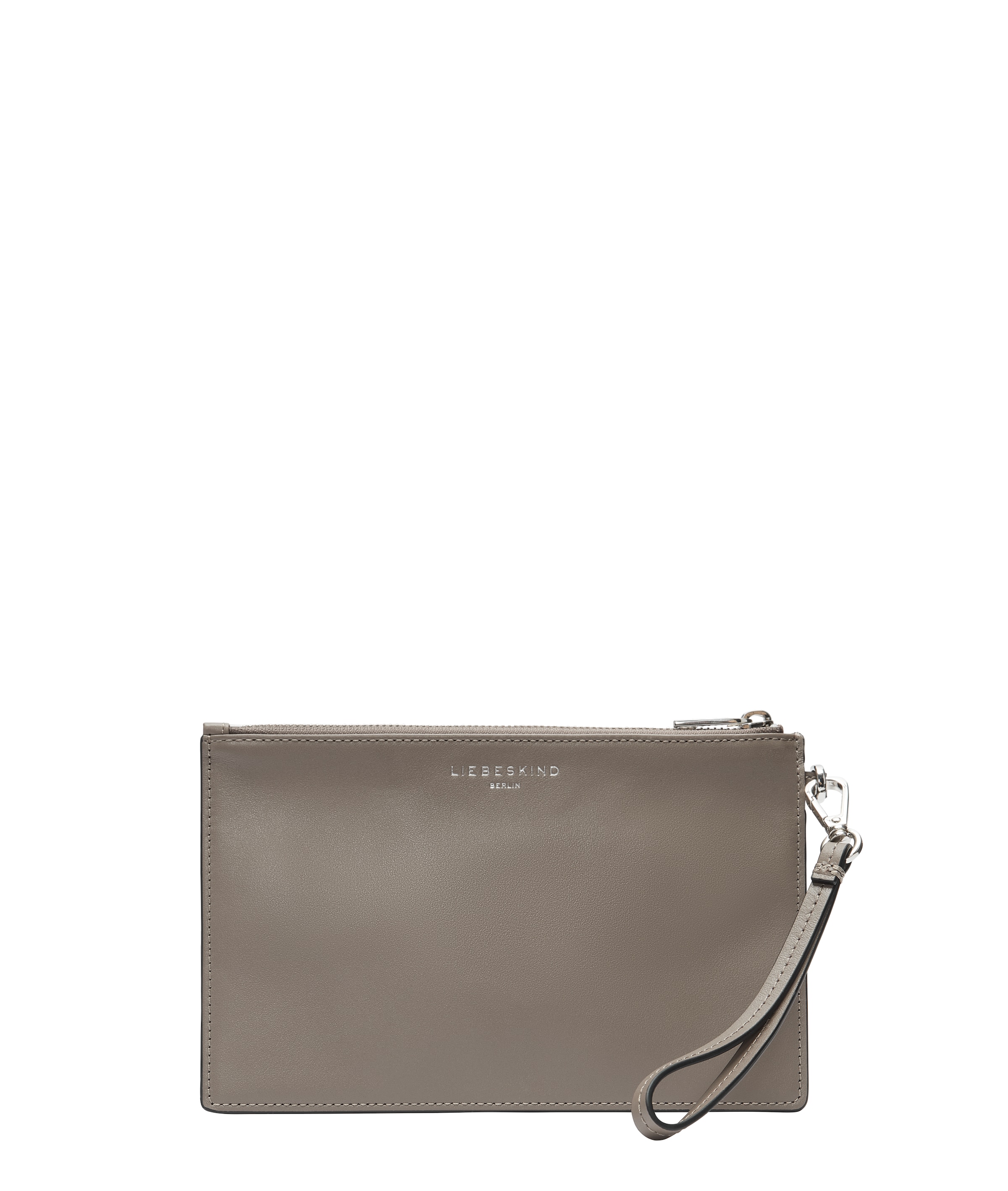 Liebeskind Berlin Чехол в цвете Taupe
Liebeskind Berlin Чехол в цвете Taupe