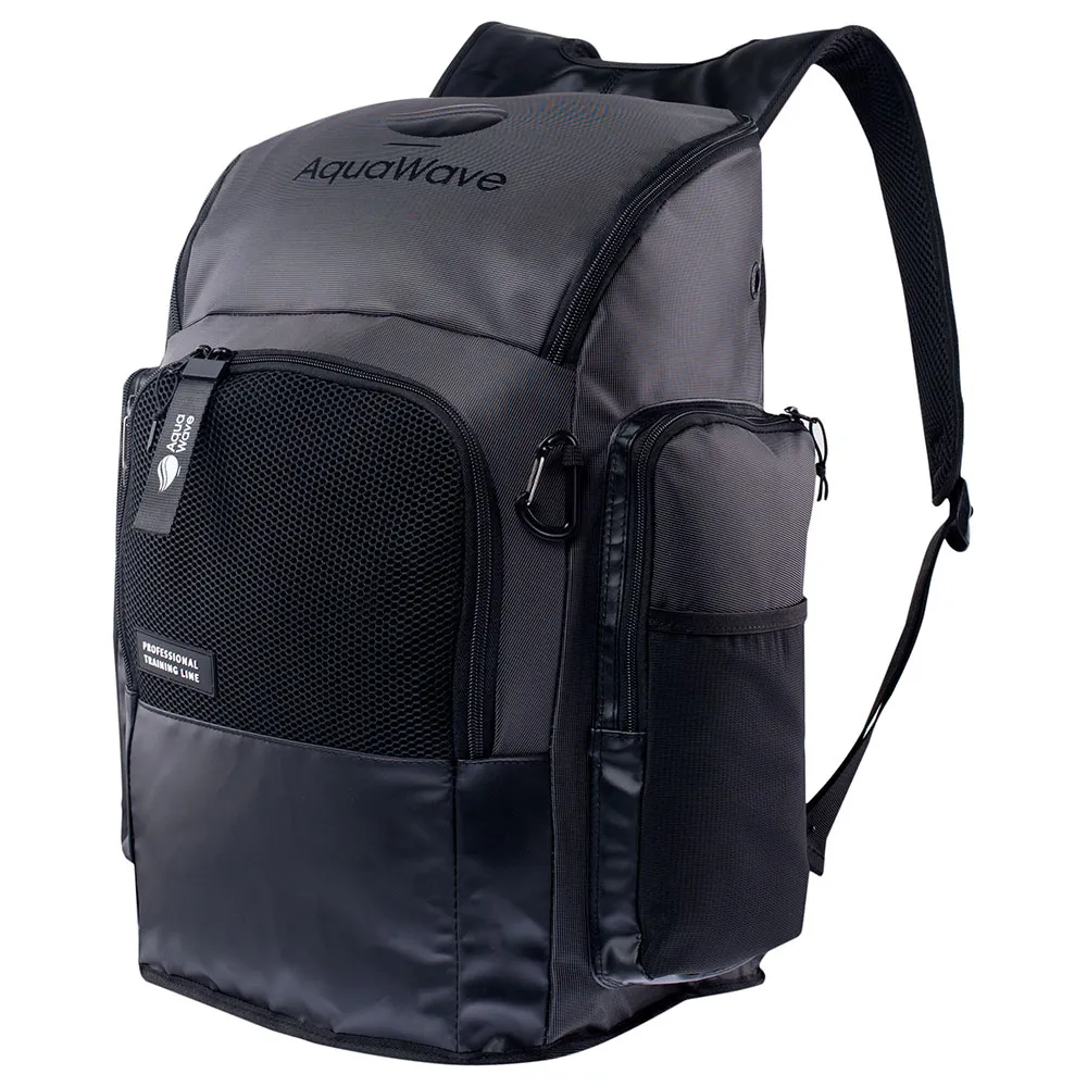 Рюкзак Aquawave Magdalena 45L, черный
Рюкзак Aquawave Magdalena 45L, черный
