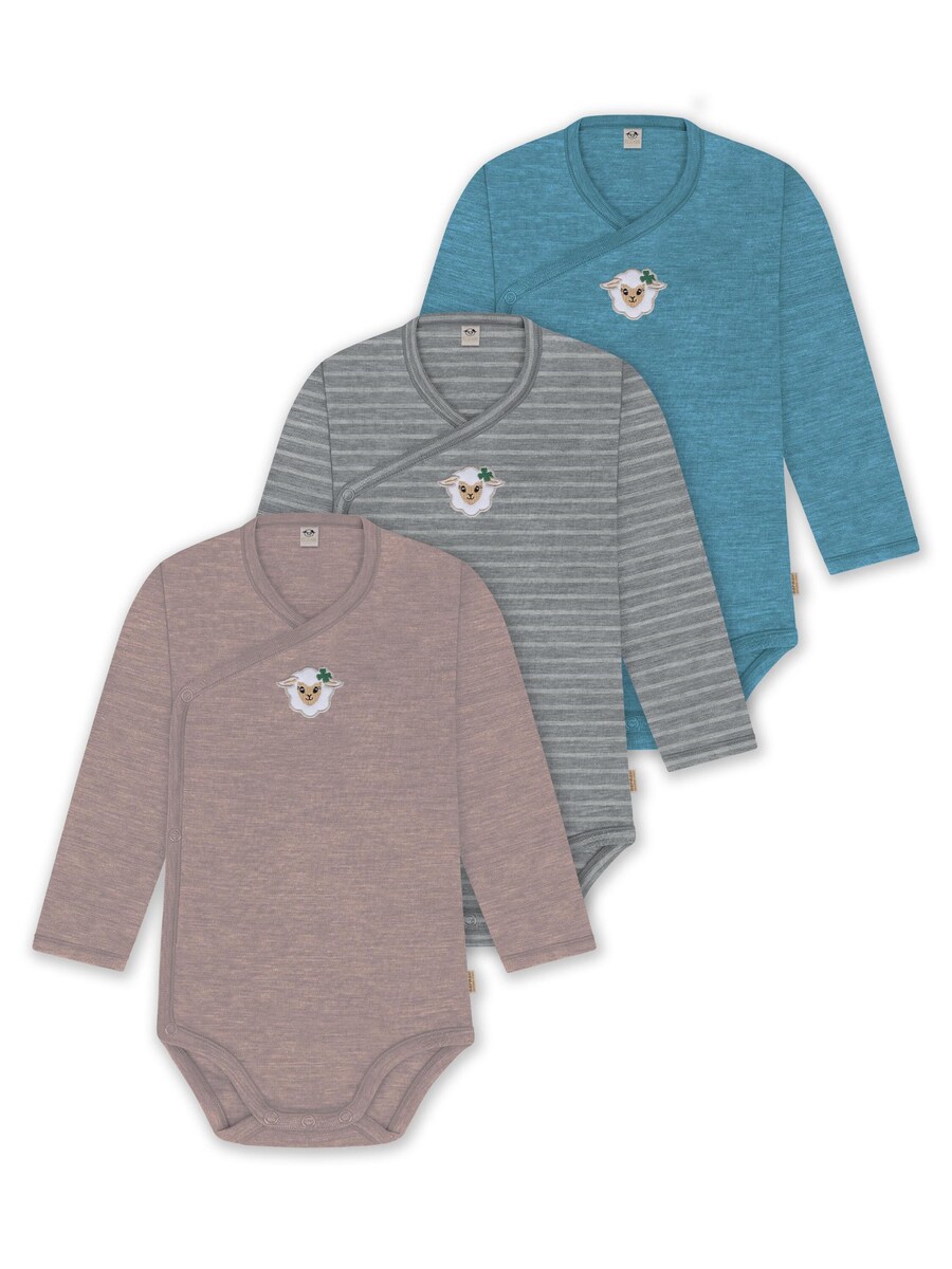 Комбинезон/боди normani, Mixed Colors
Комбинезон/боди normani, Mixed Colors