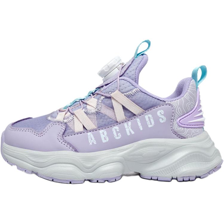 Детская повседневная обувь для детей ABC KIDS, фиолетовый
Детская повседневная обувь для детей ABC KIDS, фиолетовый