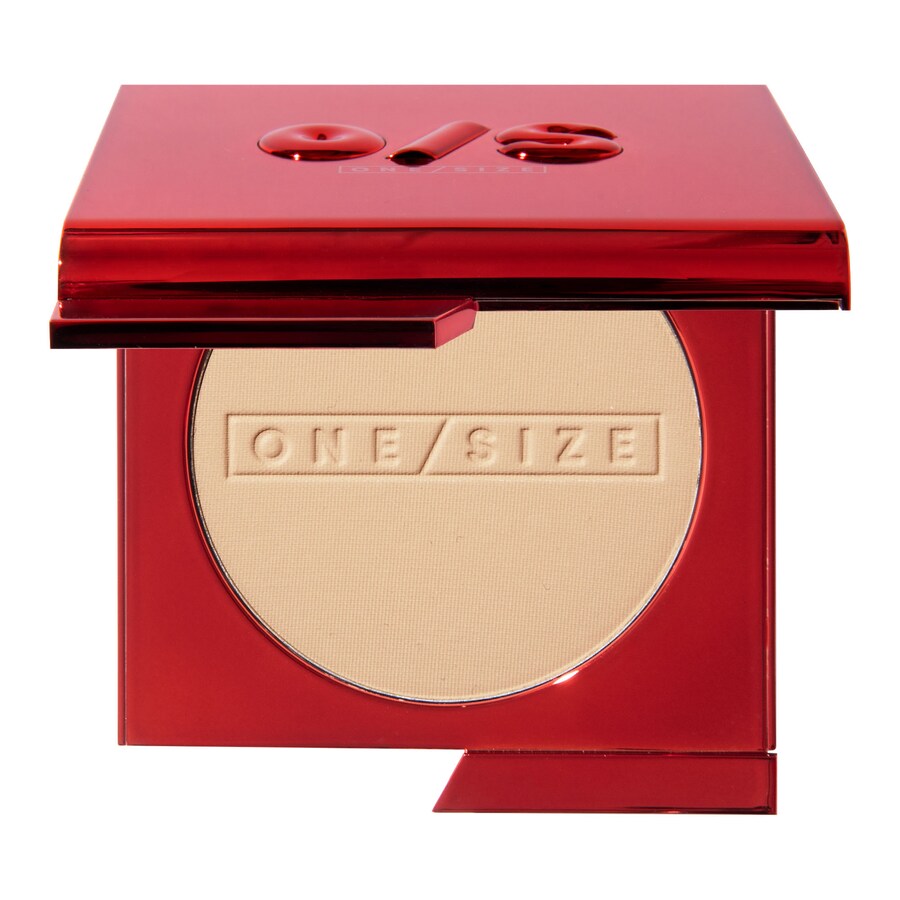 Универсальная пудровая основа Turn Up The Base ONE/SIZE by Patrick Starrr, 0.28 oz/8 g, Light 3 (NG)
Универсальная пудровая основа Turn Up The Base ONE/SIZE by Patrick Starrr, 0.28 oz/8 g, Light 3 (NG)