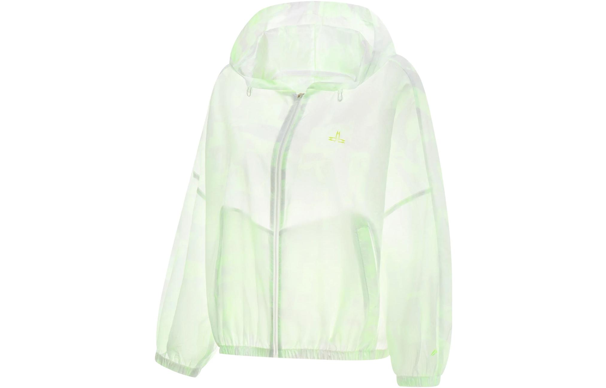 Фитнес серия Тренчкоты Женские Неоново-зеленый LINING
Фитнес серия Тренчкоты Женские Неоново-зеленый LINING