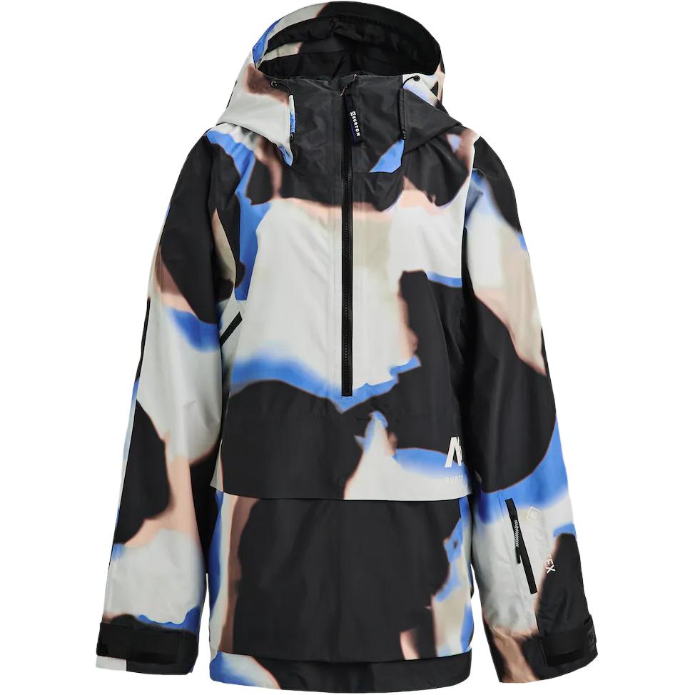 BURTON Analog AG лыжная куртка унисекс Black, Черный, BURTON Analog AG лыжная куртка унисекс Black
BURTON Analog AG лыжная куртка унисекс Black, Черный, BURTON Analog AG лыжная куртка унисекс Black