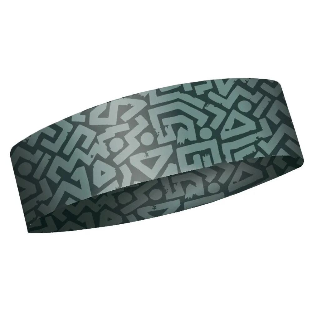 Повязка на голову Matt Narrow, зеленый
Повязка на голову Matt Narrow, зеленый