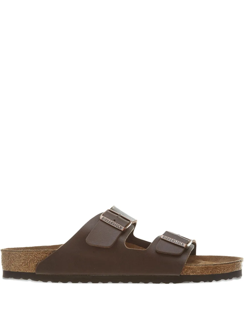 Сандалии Arizona BIRKENSTOCK, коричневый
Сандалии Arizona BIRKENSTOCK, коричневый