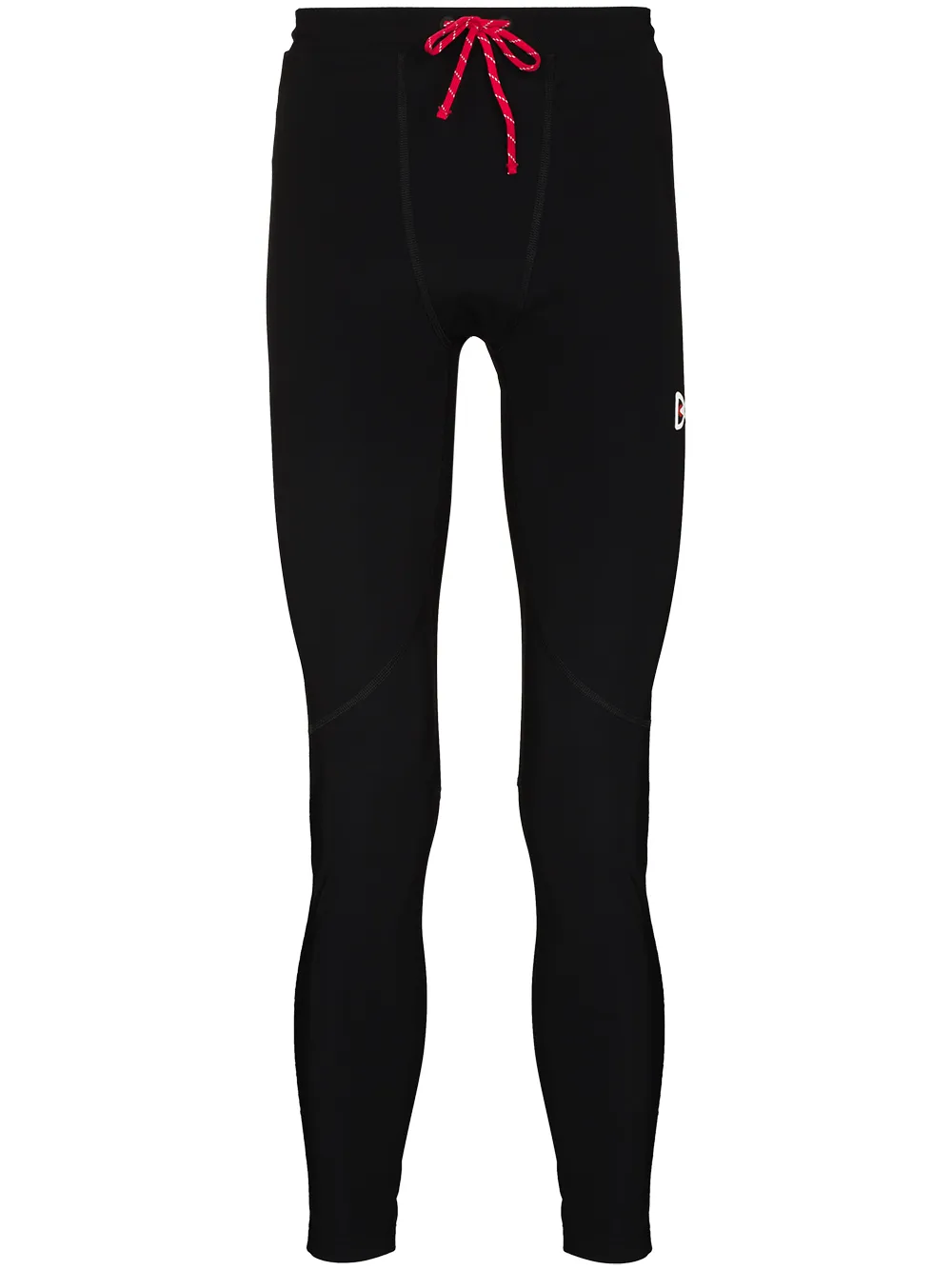 Тайтсы Lono с кулиской District Vision, черный
Тайтсы Lono с кулиской District Vision, черный