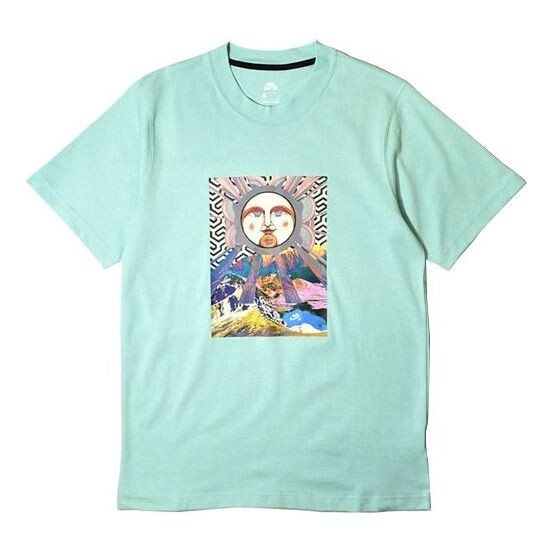 Футболка sb skateboard x the killing floor jointly signed pattern printing sports round collar male green Nike, зеленый
Футболка sb skateboard x the killing floor jointly signed pattern printing sports round collar male green Nike, зеленый