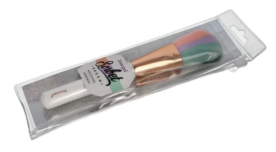 Кисть для рассыпчатой пудры, 1 шт. Donegal, Sorbet Brush
Кисть для рассыпчатой пудры, 1 шт. Donegal, Sorbet Brush