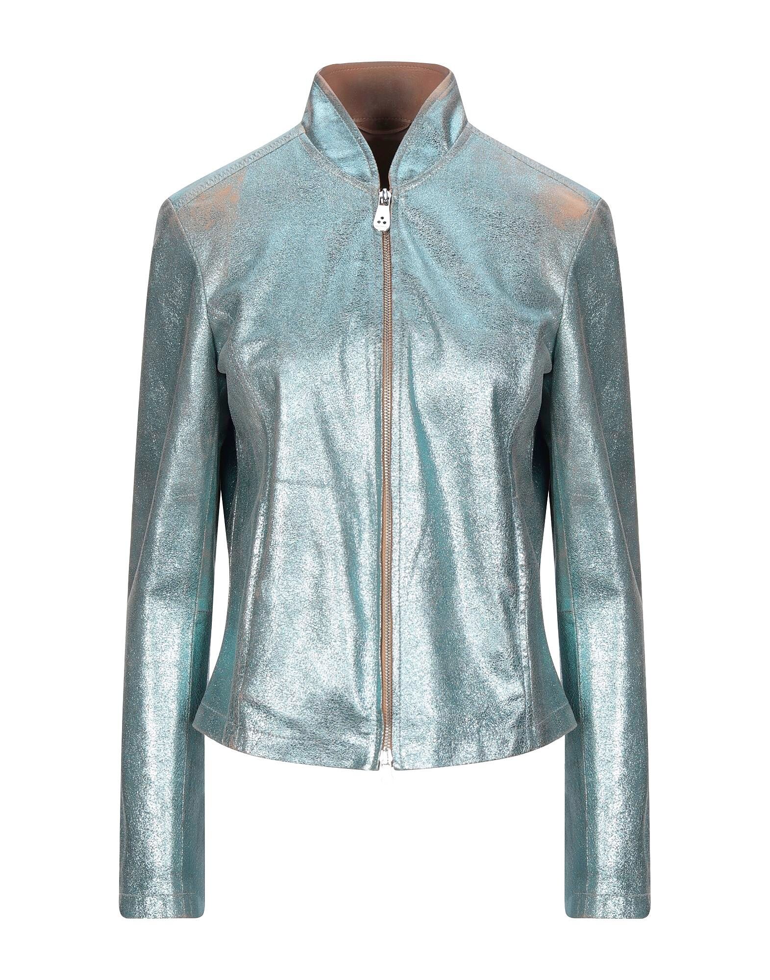 Куртка Peuterey, бирюзовый
Куртка Peuterey, бирюзовый