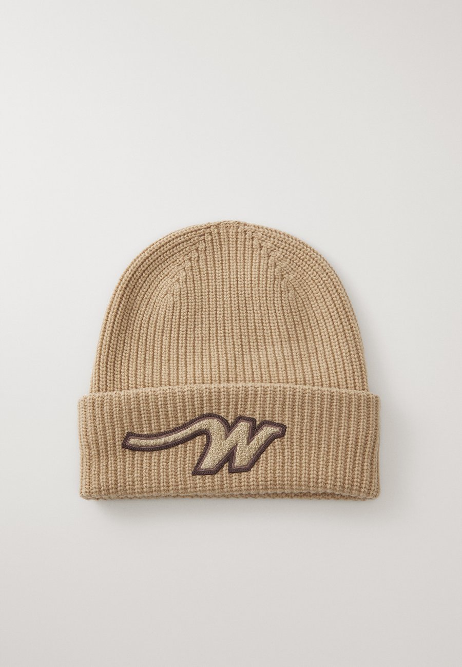 Шапка Weekend Max Mara ALBEN, Cammello/Camel
Шапка Weekend Max Mara ALBEN, Cammello/Camel