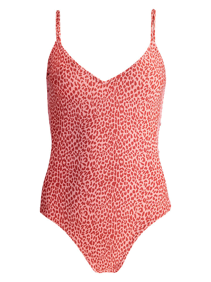 Купальник Barts, розовый
Купальник Barts, розовый