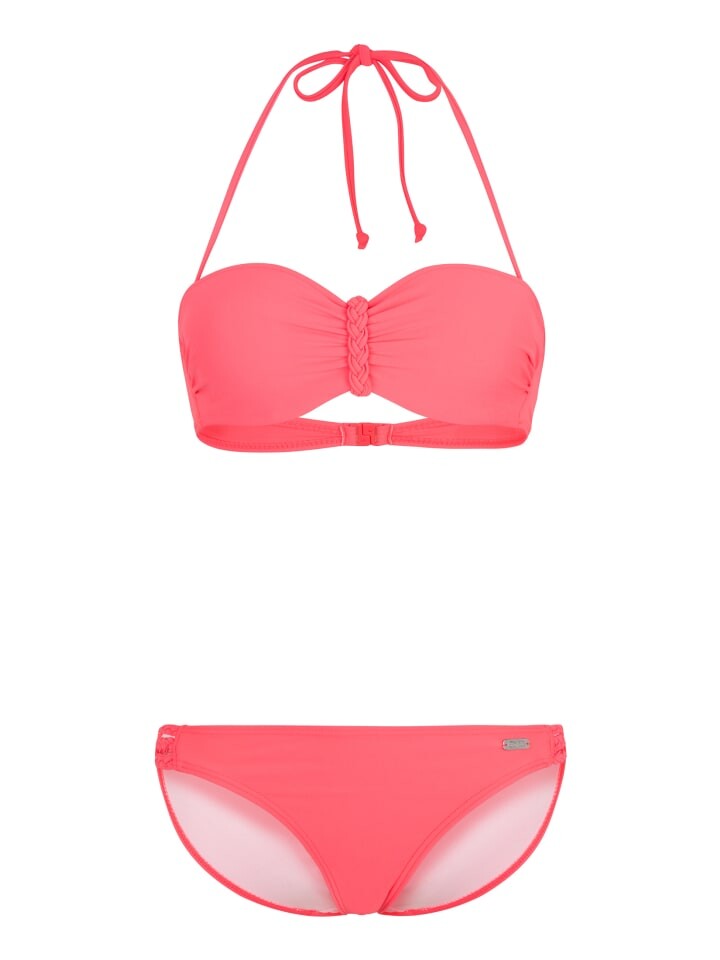 Комплект бикини Buffalo, цвет hummer
Комплект бикини Buffalo, цвет hummer