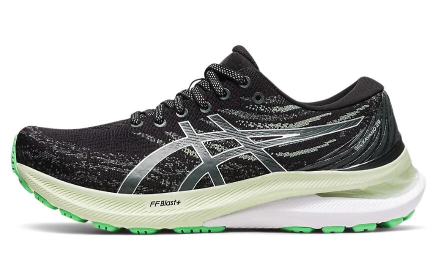Asics Gel-Kayano 29 Кроссовки Женщины
Asics Gel-Kayano 29 Кроссовки Женщины