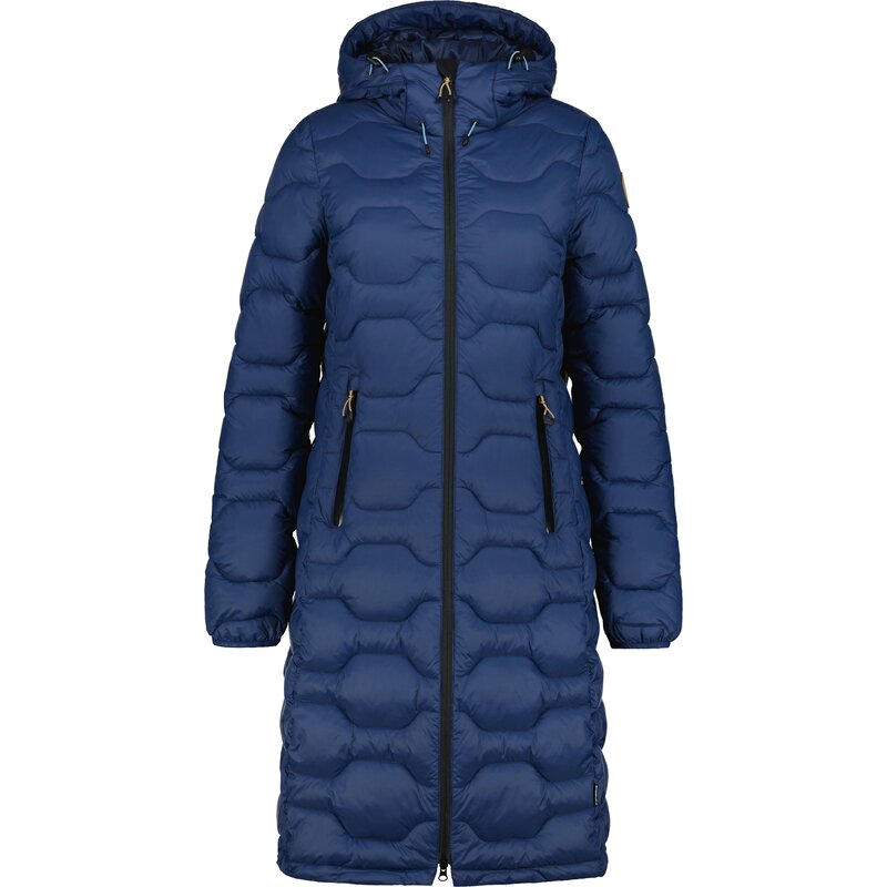 Куртка Bandis Icepeak, цвет dunkel blau
Куртка Bandis Icepeak, цвет dunkel blau