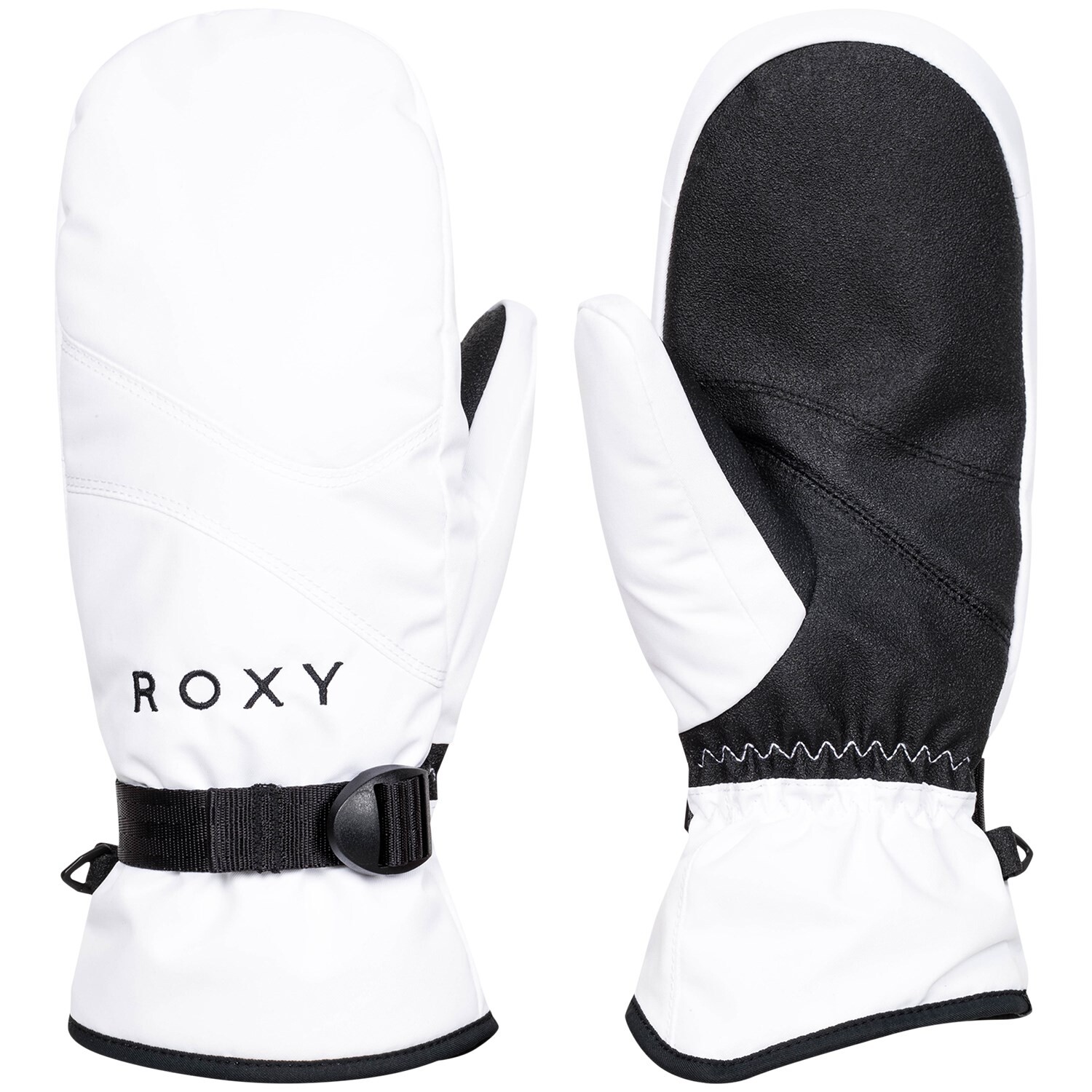 Варежки Roxy Jetty Solid, Черный, Варежки Roxy Jetty Solid
Варежки Roxy Jetty Solid, Черный, Варежки Roxy Jetty Solid