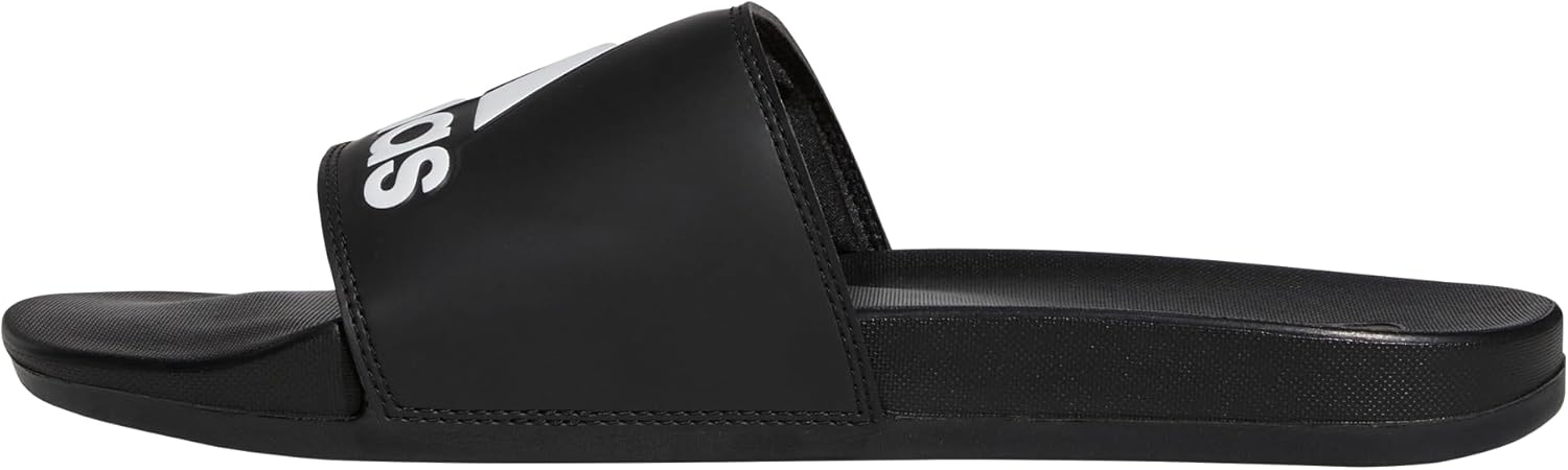 Шлепанцы adidas Adilette Comfort (унисекс), белый/черный
Шлепанцы adidas Adilette Comfort (унисекс), белый/черный