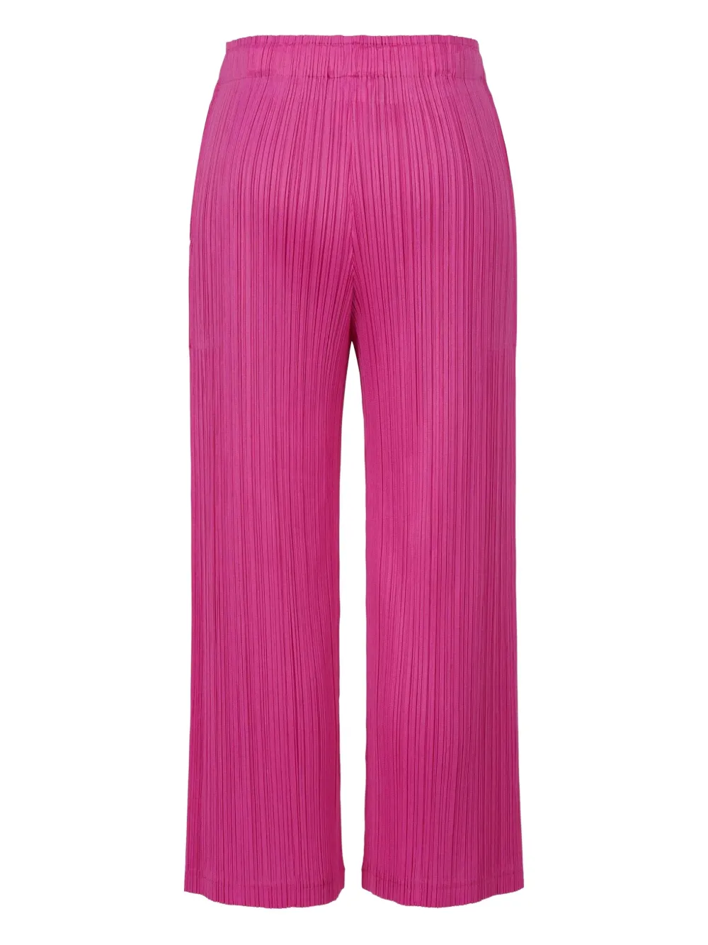 Плиссированные брюки Pleats Please Issey Miyake, розовый
Плиссированные брюки Pleats Please Issey Miyake, розовый