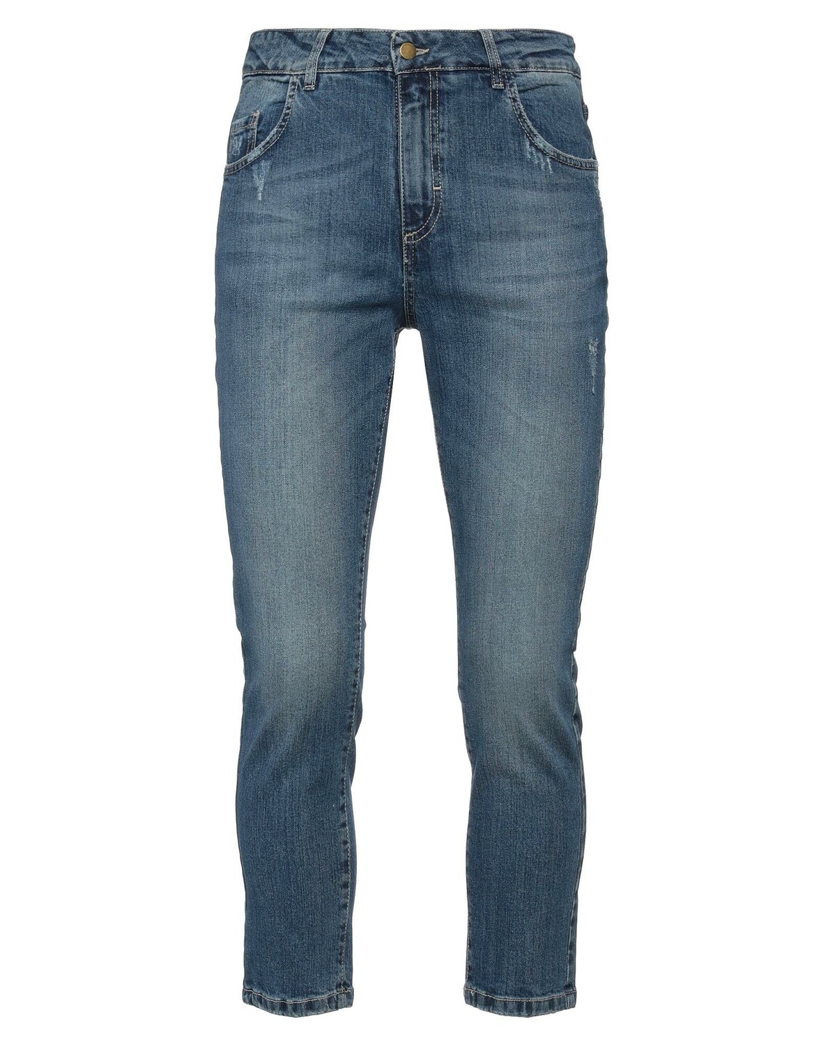 Джинсы ..,Beaucoup, синий
Джинсы ..,Beaucoup, синий